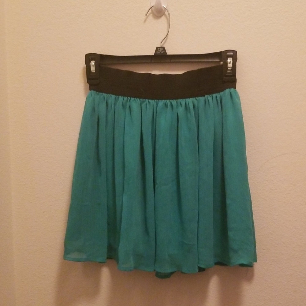 Girls skirt